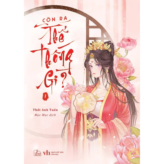 Còn Ra Thể Thống Gì?- Tập 1 - Bản Đặc Biệt