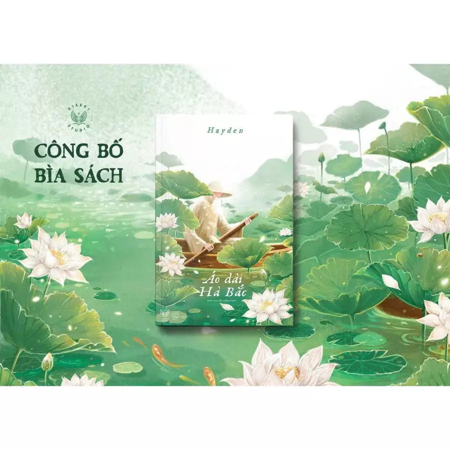 Áo Dài Hà Bắc - Hayden
