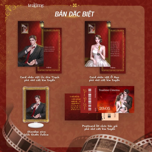 Sa Vào Đêm Xuân - Tập 1 - Bản đặc biệt