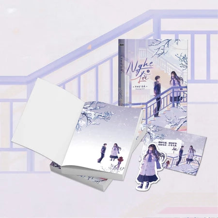 Nghe Lời Tập 1 - Bản Đặc Biệt
