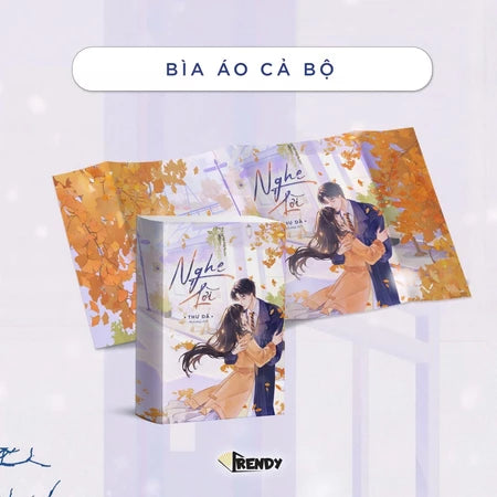Nghe Lời Tập 1 - Bản Đặc Biệt
