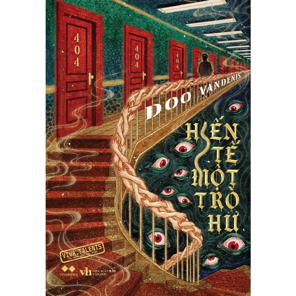 Hiến Tế Một Trò Hư - Doo Vandenis