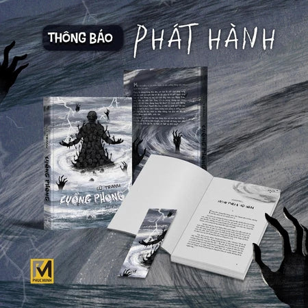 Cuồng phong - Lữ Tranh
