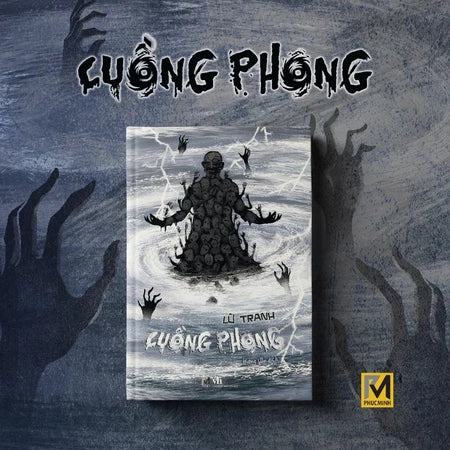 Cuồng phong - Lữ Tranh