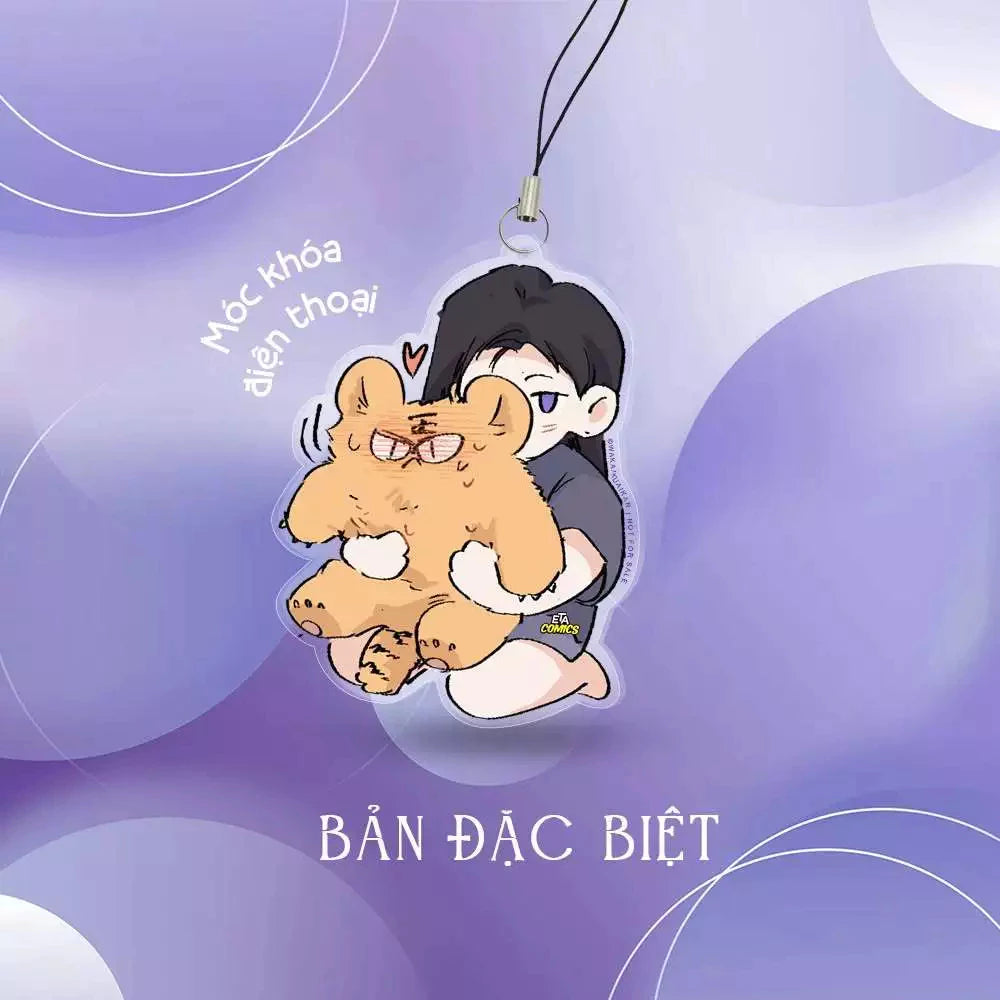 Đối Thủ Thân Yêu - Tập 2 - Bản Đặc Biệt