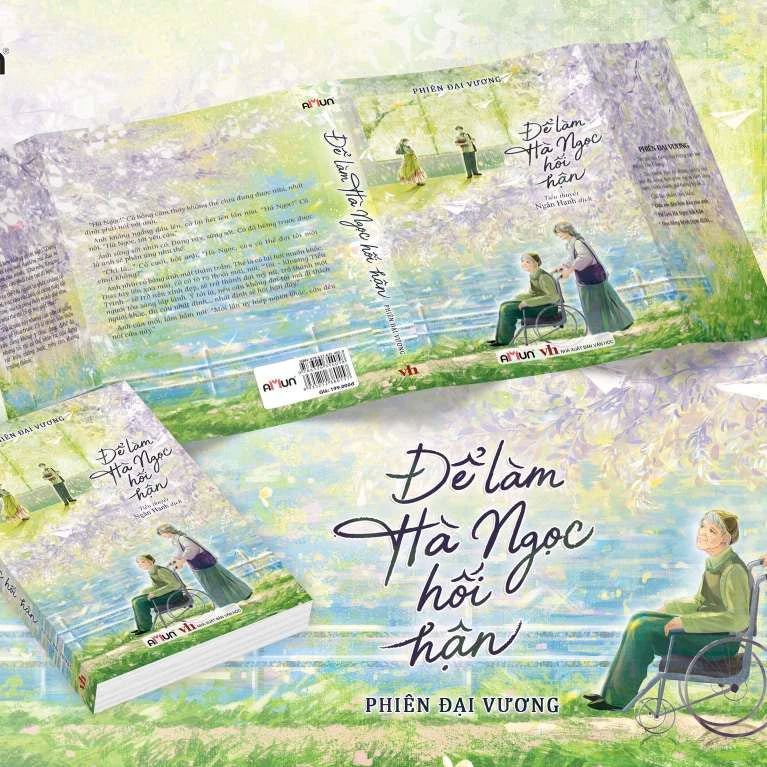Để Làm Hà Ngọc Hối Hận - Bản Đặc Biệt - 	 Phiên Đại Vương
