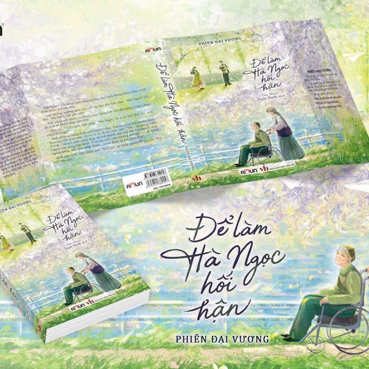 Để Làm Hà Ngọc Hối Hận - Bản Đặc Biệt - 	 Phiên Đại Vương