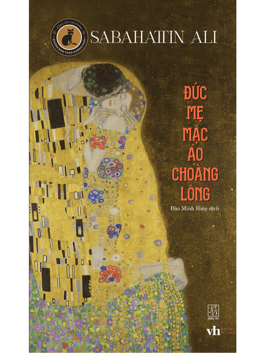 Đức Mẹ Mặc Áo Choàng Lông - Bìa Mềm – Sabahattin Ali