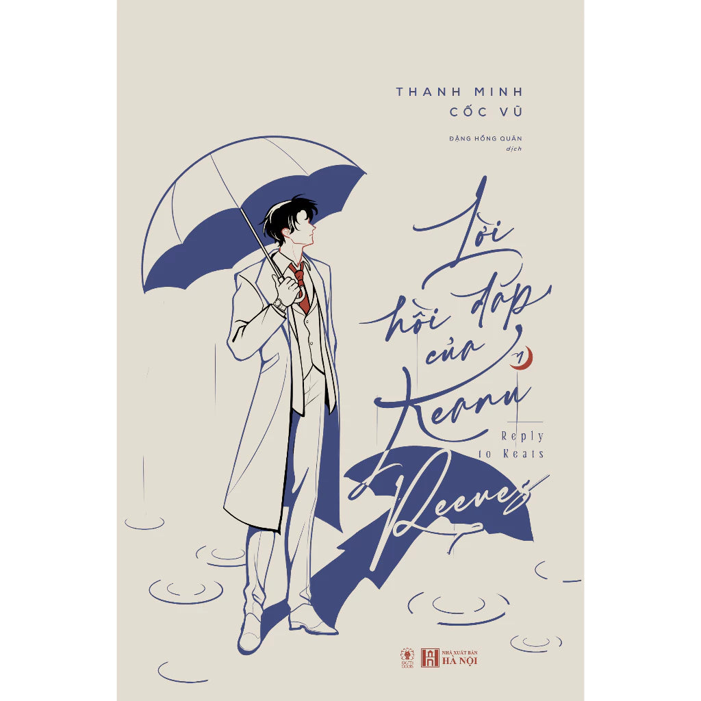 Lời Hồi Đáp Của Keanu Reeves - Bản Sưu Tầm