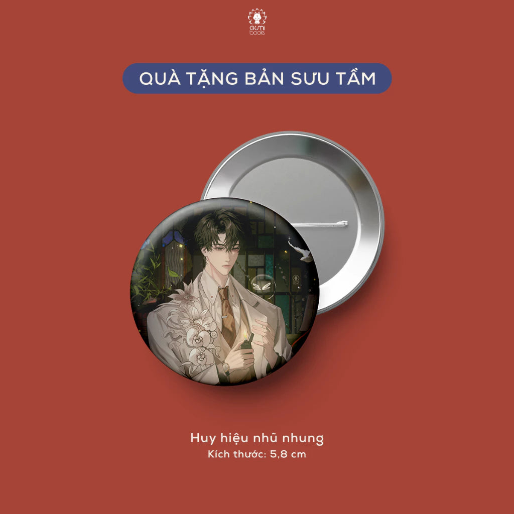 Lời Hồi Đáp Của Keanu Reeves - Bản Sưu Tầm