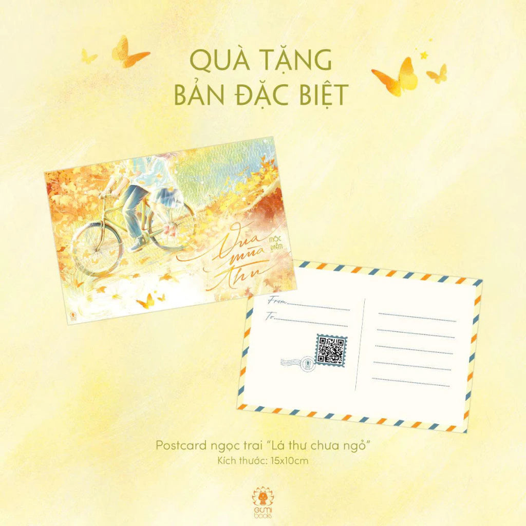 Qua Mùa Thu - Bản Đặc Biệt