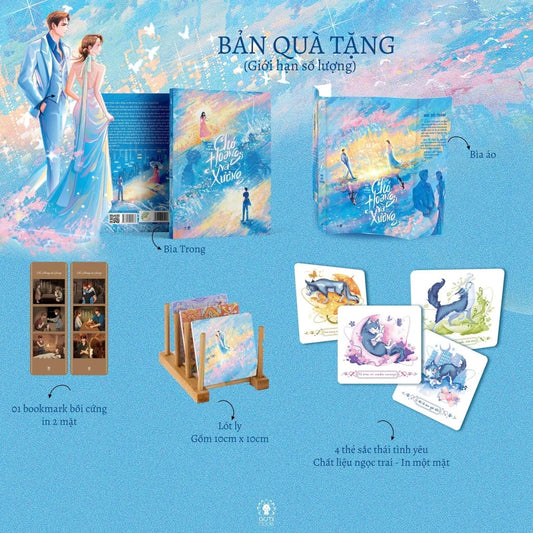 Chó Hoang Và Xương - Tái Bản (2025)