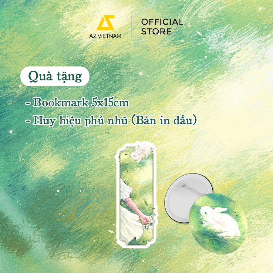 Loạn Nhịp Vì Người - Tập 1 - Bản In đầu có quà