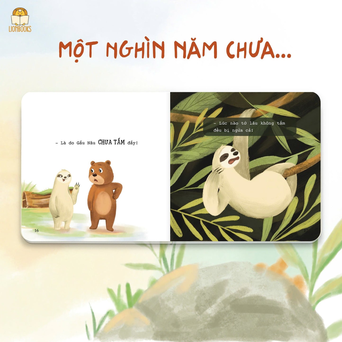 Bộ 4 cuốn sách Tự lập hạnh phúc|  Happy Independence Books for children in Vietnamese