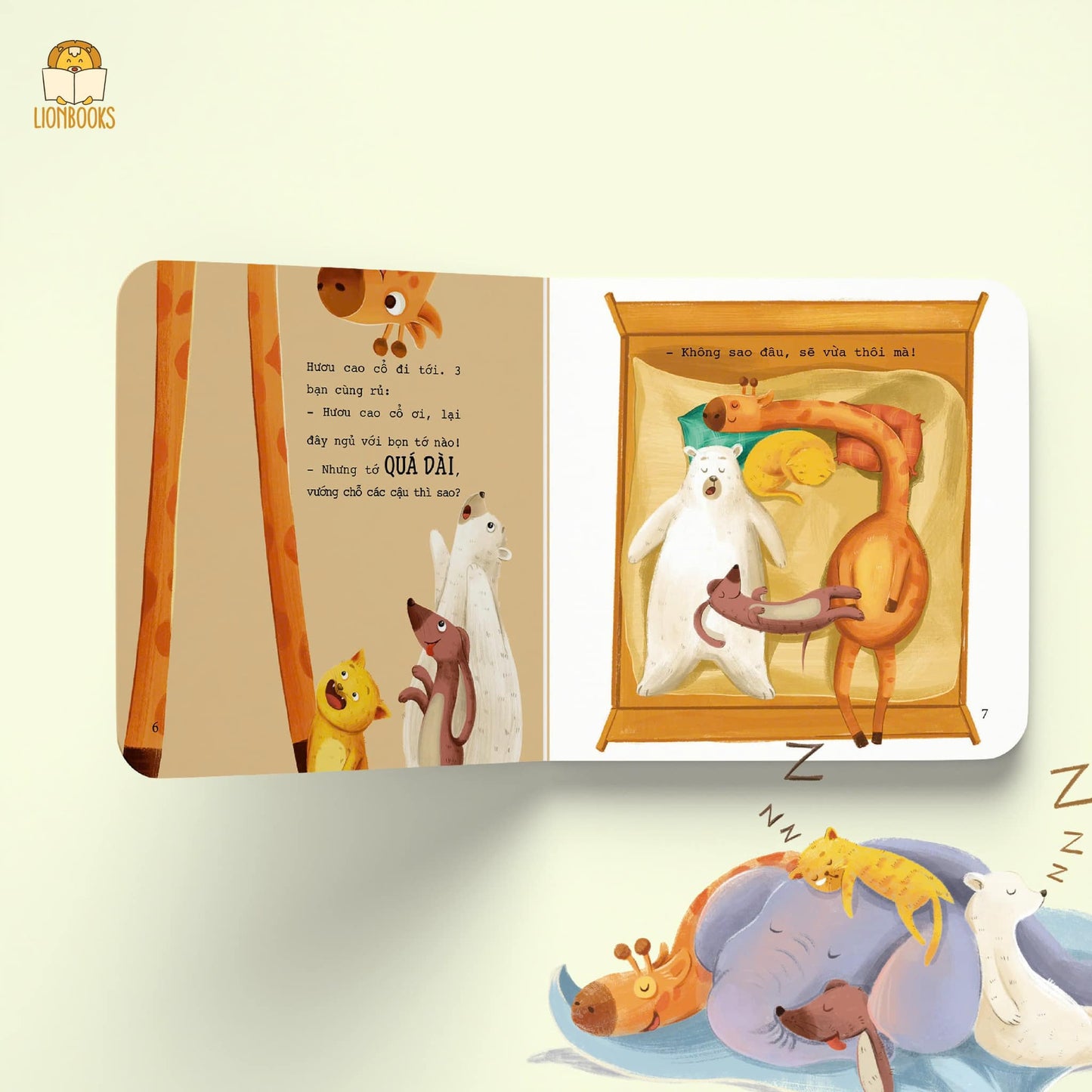Bộ 4 cuốn sách Kỷ luật hạnh phúc|  Happy Discipline Books for Vietnamese children