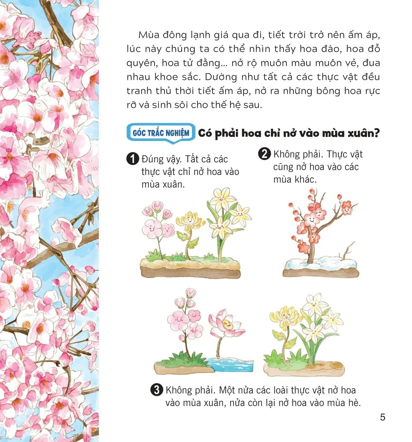 Wow Thì ra là thế Series! Khoa Học Trong Cuộc Sống Cho Bé Trọn bộ 9 cuốn