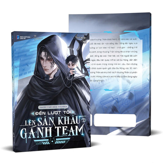Đến Lượt Tôi Lên Sân Khấu Gánh Team - Tập 2 - Bản Đặc Biệt