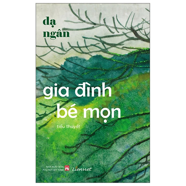 Gia đình bé mọn Dạ Ngân