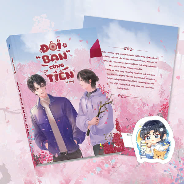 Đôi “Bạn” Cùng Tiến - Tập 2 - Bản Đặc Biệt / Bản Thường