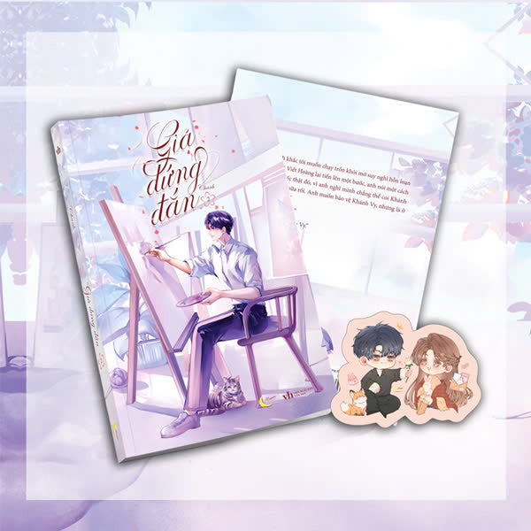 Giả Đứng Đắn - Tập 2 - Bản Đặc Biệt/ Bản Thường