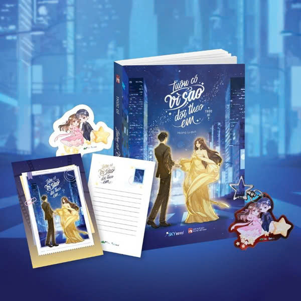 Luôn Có Vì Sao Dõi Theo Em - Bản Đặc Biệt / Bản Thường