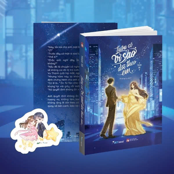 Luôn Có Vì Sao Dõi Theo Em - Bản Đặc Biệt / Bản Thường