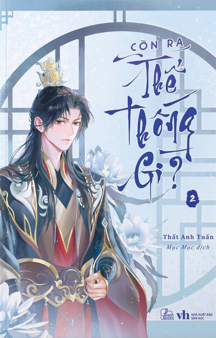 Còn Ra Thể Thống Gì?- Tập 2 - Bản Đặc Biệt