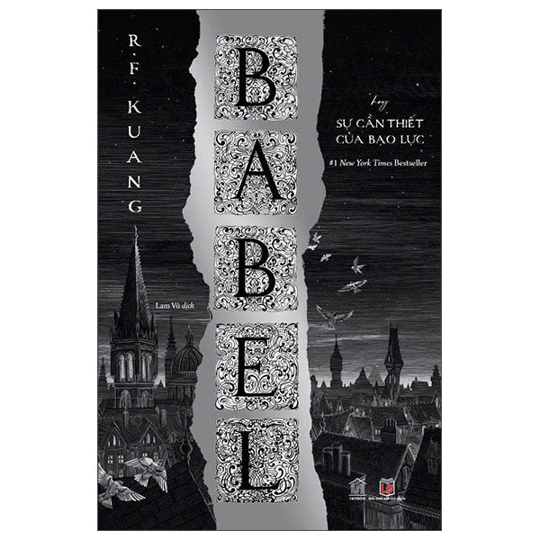 Babel Hay Sự Cần Thiết Của Bạo Lực