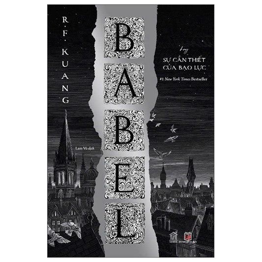 Babel Hay Sự Cần Thiết Của Bạo Lực
