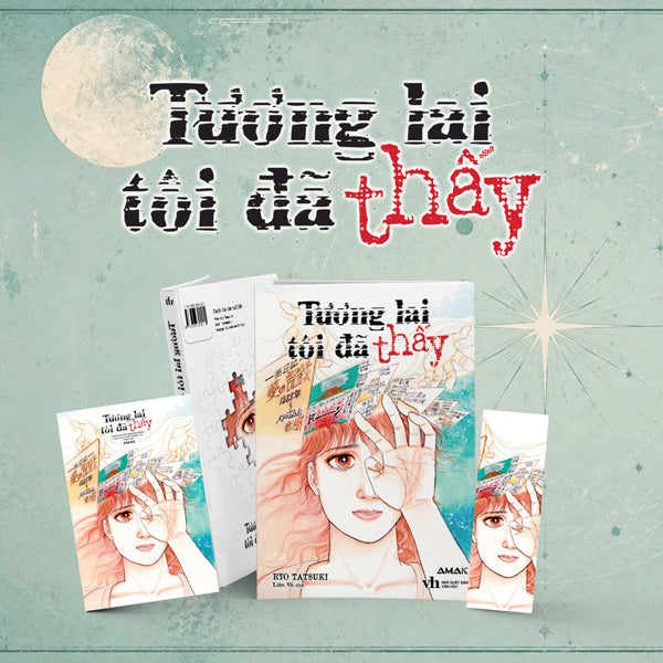 Tương Lai Tôi Đã Thấy 