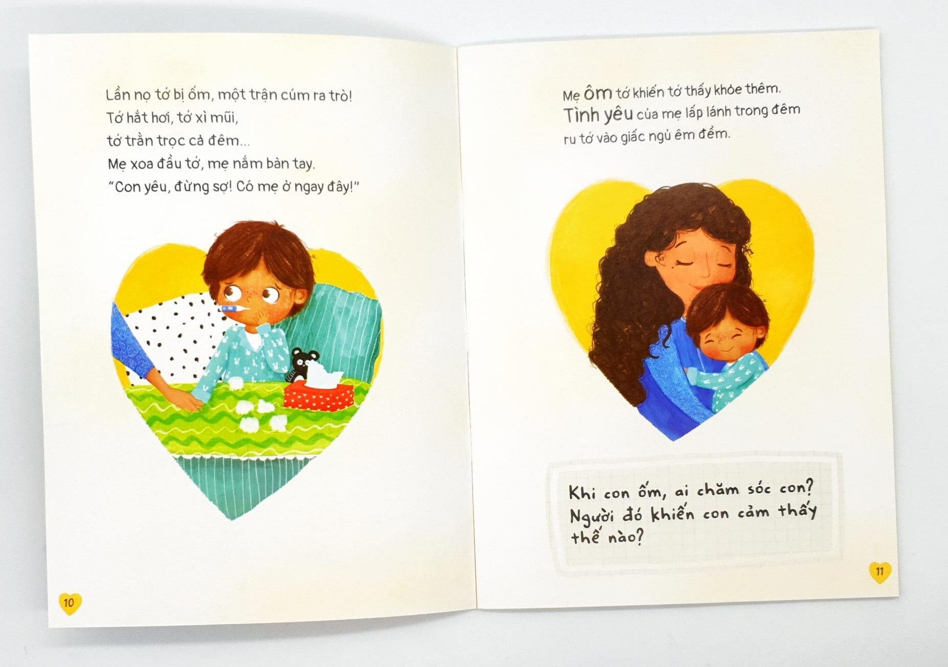 Combo 6 cuốn phát triển trí tuệ cảm xúc—Jayneen Sanders| Combo 6 books for social emotional development in children