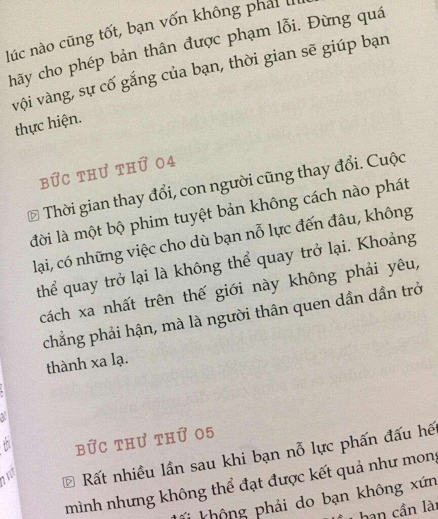 Phim "Bạn Có Thư": Khám phá câu chuyện đầy hấp dẫn