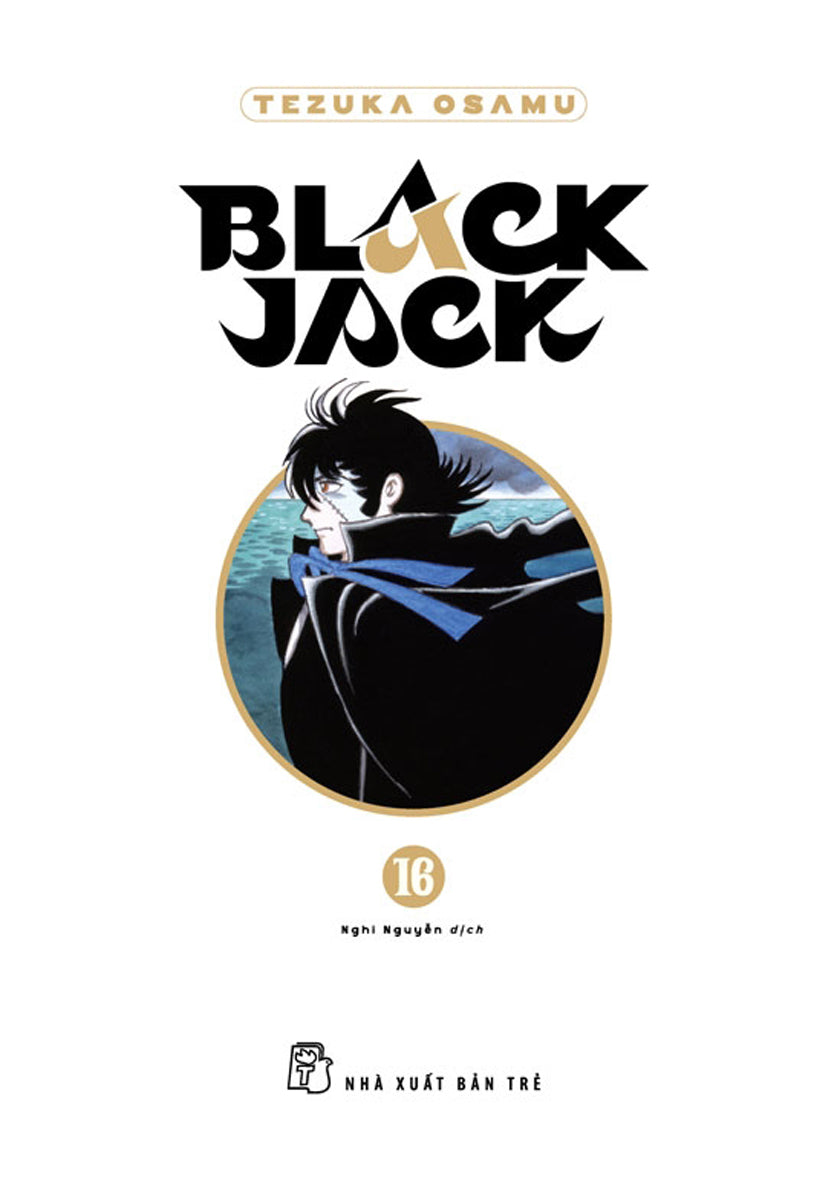 Black Jack (1-22 Bìa Cứng) Trọn Bộ