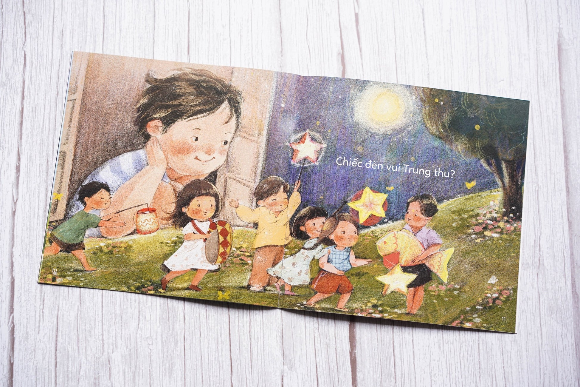 Combo Bé Hỏi Mẹ (Bộ 6 cuốn)|Combo 6 poetry books between mother and children