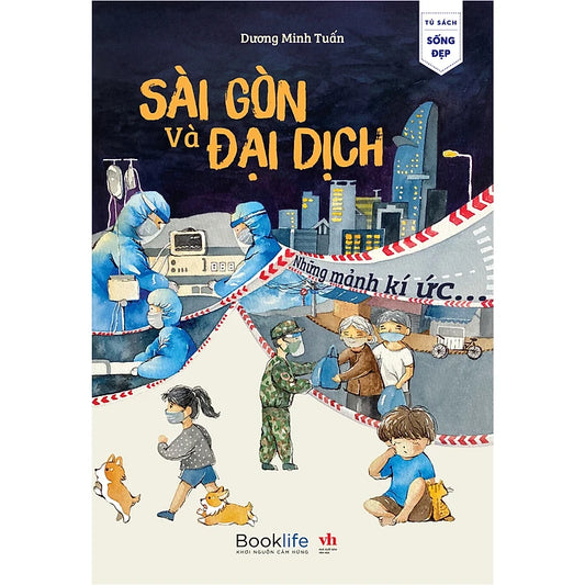 Sài Gòn và Đại Dịch